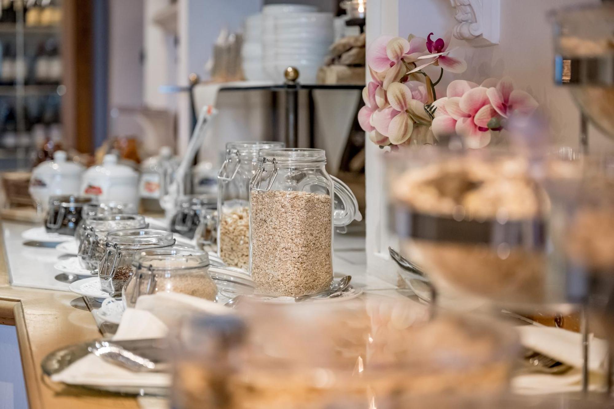 Wellness & Sporthotel Alpenhof Ehrwald Luaran gambar