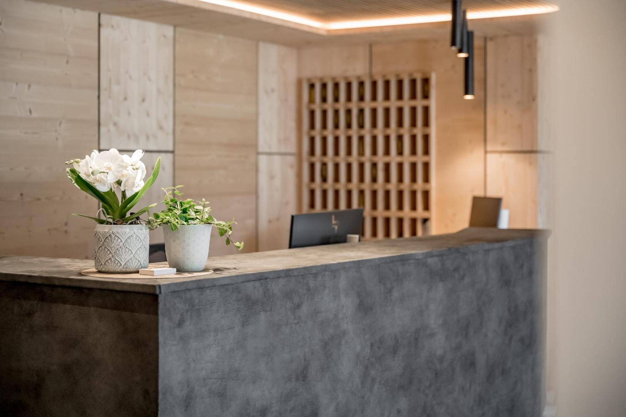 Wellness & Sporthotel Alpenhof Ehrwald Luaran gambar